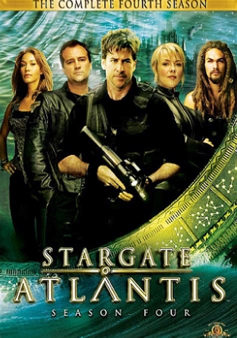 stargate atlantis season 4|stargate atlantis season 4 watch free.